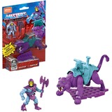 Mega Construx Masters of the Universe Skeletor and Panthor, Konstruktionsspielzeug