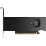 NVIDIA RTX PRO 2000 Blackwell (LP), Grafikkarte 4x Mini-DisplayPort, Retail