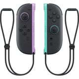Nintendo Joy-Con 2-Controller, Gamepad hellviolett/hellgrün
