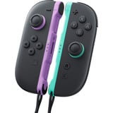 Nintendo Joy-Con 2-Controller, Gamepad hellviolett/hellgrün