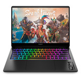 OMEN Transcend 14-fb1095ng, Gaming-Notebook schwarz, Intel® Core™ Ultra 9 285H, NVIDIA GeForce RTX 5070, 32 GB LPDDR5X, 1 TB (1 TB SSD), Windows 11 Home