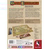 Pegasus Hansa Teutonica Big Box, Brettspiel 