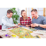 Pegasus Hansa Teutonica Big Box, Brettspiel 