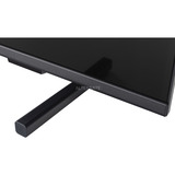 Philips 43PUS7000, LED-Fernseher 108 cm (43 Zoll), schwarz, UltraHD/4K,Tripple Tuner, WLAN, Bluetooth