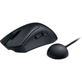 Razer Deathadder V4 Pro, Gaming-Maus schwarz