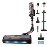 Rowenta X-Force Flex 16.60 Animal Aqua RH9CD9, Stielstaubsauger schwarz/hellbraun