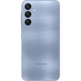 SAMSUNG Galaxy A25 5G 128GB, Handy Blue, Android 13, 6 GB