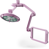 Schleich Horse Club Pferdeklinik "Heilende Hufe", Spielgebäude 