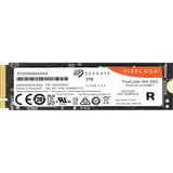 Seagate FireCuda 540 2 TB, SSD PCIe 5.0 x4, NVMe 2.0, M.2 2280-D2