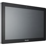 Shuttle P21WL01-i3, Barebone schwarz/dunkelblau, ohne Betriebssystem