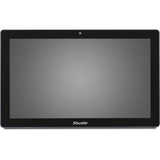 Shuttle P21WL01-i3, Barebone schwarz/dunkelblau, ohne Betriebssystem