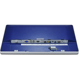 Shuttle P21WL01-i3, Barebone schwarz/dunkelblau, ohne Betriebssystem