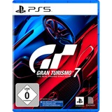 Sony Interactive Entertainment Gran Turismo 7, PlayStation 5-Spiel