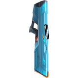 Spyra SpyraFour, Wasserblaster blau