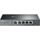 TP-Link ER605 SafeStream, Router 