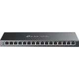 TP-Link TL-SG116P, Switch 