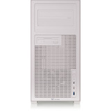 Thermaltake Retro 360 TG Beige, Tower-Gehäuse beige, Tempered Glass
