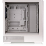 Thermaltake Retro 360 TG Beige, Tower-Gehäuse beige, Tempered Glass