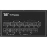 Thermaltake Toughpower GF3 1000W, PC-Netzteil schwarz, 5x PCIe, Kabel-Management, 1000 Watt