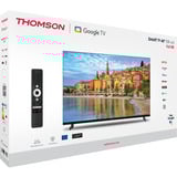 Thomson 40FG2S14, LED-Fernseher 101 cm (40 Zoll), schwarz, FullHD, Google TV, Triple-Tuner