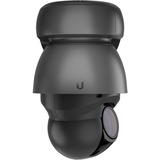 Ubiquiti UniFi G4 PTZ, Überwachungskamera schwarz, 8 Megapixel, PoE