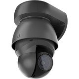Ubiquiti UniFi G4 PTZ, Überwachungskamera schwarz, 8 Megapixel, PoE