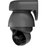 Ubiquiti UniFi G4 PTZ, Überwachungskamera schwarz, 8 Megapixel, PoE