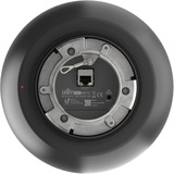 Ubiquiti UniFi G4 PTZ, Überwachungskamera schwarz, 8 Megapixel, PoE