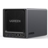 Ugreen DXP4800, NAS 
