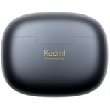 Xiaomi Redmi Buds 6 Pro  Space Black, Kopfhörer schwarz, USB-C, Bluetooth