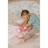 ZAPF Creation BABY born Lena 36 cm, Puppe pink