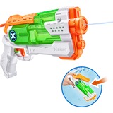 ZURU XSHOT Water - Fast-Fill Micro, Wasserblaster 