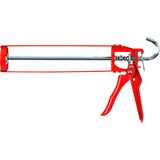 fischer Kartuschenpistole KP M 1 rot