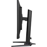iiyama G-Master GB3290QSU-B1 Gold-Phoenix, Gaming-Monitor 80 cm (31.5 Zoll), schwarz (matt), QHD, IPS, Free-Sync-Premium, 240Hz Panel