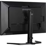 iiyama G-Master GB3290QSU-B1 Gold-Phoenix, Gaming-Monitor 80 cm (31.5 Zoll), schwarz (matt), QHD, IPS, Free-Sync-Premium, 240Hz Panel