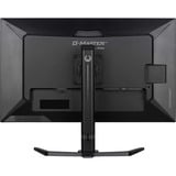 iiyama G-Master GB3290QSU-B1 Gold-Phoenix, Gaming-Monitor 80 cm (31.5 Zoll), schwarz (matt), QHD, IPS, Free-Sync-Premium, 240Hz Panel