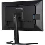 iiyama G-Master GB3290QSU-B1 Gold-Phoenix, Gaming-Monitor 80 cm (31.5 Zoll), schwarz (matt), QHD, IPS, Free-Sync-Premium, 240Hz Panel