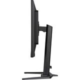 iiyama G-Master GB3290QSU-B1 Gold-Phoenix, Gaming-Monitor 80 cm (31.5 Zoll), schwarz (matt), QHD, IPS, Free-Sync-Premium, 240Hz Panel