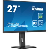 ProLite XUB2763QSU-B1, LED-Monitor