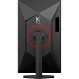 AOC 27G4ZRE, Gaming-Monitor 68.5 cm (27 Zoll), schwarz, FullHD, Fast-IPS, HDMI, DP, 240Hz Panel