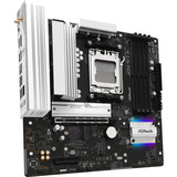 ASRock A620AM PRO RS WIFI, Mainboard 