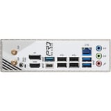 ASRock A620AM PRO RS WIFI, Mainboard 
