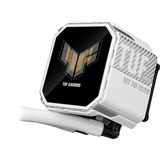 ASUS TUF Gaming LC III 360 ARGB LCD, Wasserkühlung weiß