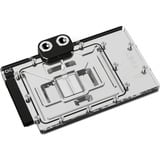 Alphacool Core Geforce RTX 4090 Strix + TUF, Wasserkühlung schwarz/transparent, inkl. Backplate