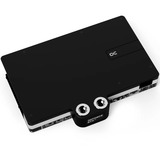 Alphacool Core Geforce RTX 4090 Strix + TUF, Wasserkühlung schwarz/transparent, inkl. Backplate
