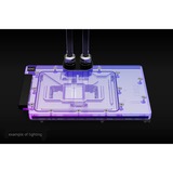 Alphacool Core Geforce RTX 4090 Strix + TUF, Wasserkühlung schwarz/transparent, inkl. Backplate