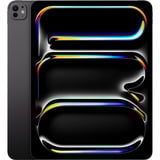 Apple iPad Pro 13 (1 TB), Tablet-PC schwarz, M5 / 2025