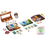 Asmodee Paleo, Brettspiel Kennerspiel des Jahres 2021