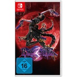  Bayonetta 3, Nintendo Switch-Spiel 