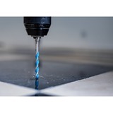 Bosch EXPERT HEX-9 MultiConstruction Bohrer, Ø 6,5mm Arbeitslänge 90mm